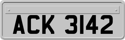 ACK3142