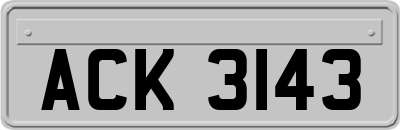 ACK3143