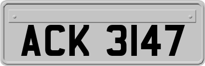 ACK3147