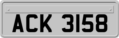 ACK3158