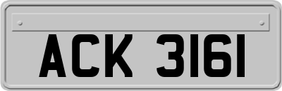 ACK3161