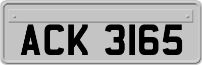 ACK3165