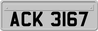 ACK3167
