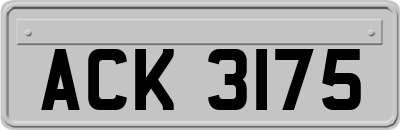 ACK3175