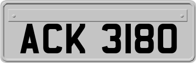 ACK3180