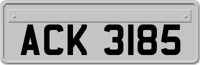 ACK3185