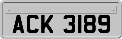 ACK3189