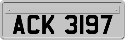 ACK3197