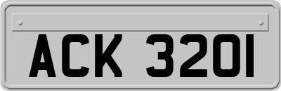 ACK3201
