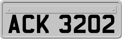 ACK3202