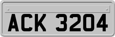 ACK3204