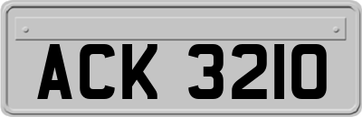 ACK3210