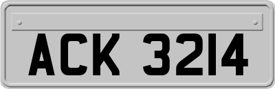 ACK3214