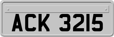 ACK3215