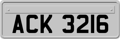 ACK3216