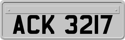 ACK3217