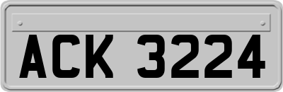 ACK3224