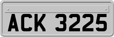 ACK3225