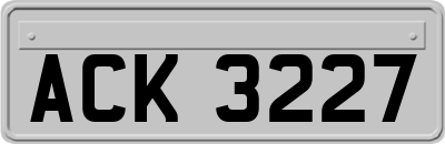 ACK3227