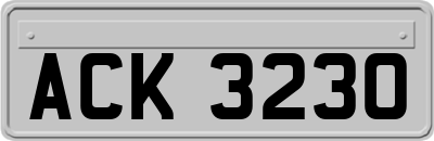 ACK3230