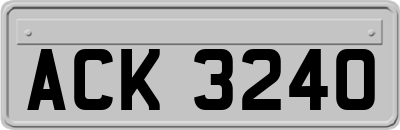 ACK3240