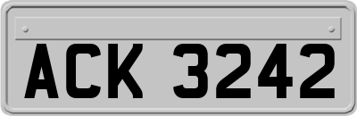 ACK3242