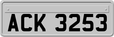 ACK3253