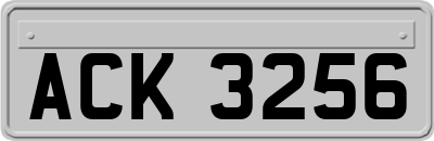 ACK3256