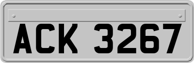 ACK3267