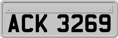 ACK3269