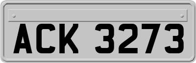 ACK3273