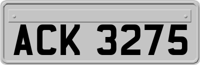 ACK3275
