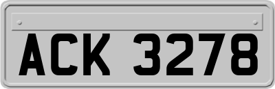 ACK3278