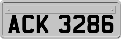 ACK3286