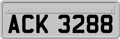 ACK3288