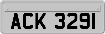 ACK3291