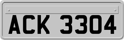 ACK3304
