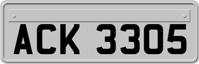 ACK3305