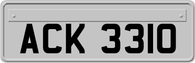 ACK3310