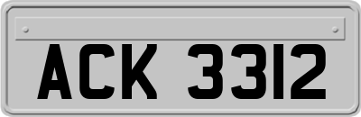 ACK3312