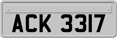 ACK3317