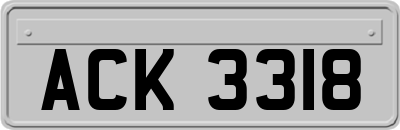 ACK3318
