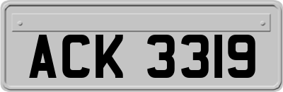 ACK3319