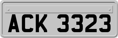 ACK3323