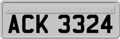 ACK3324