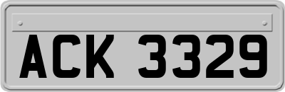 ACK3329
