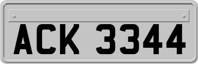 ACK3344