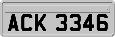 ACK3346