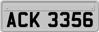 ACK3356
