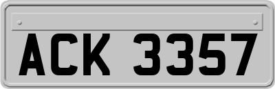 ACK3357